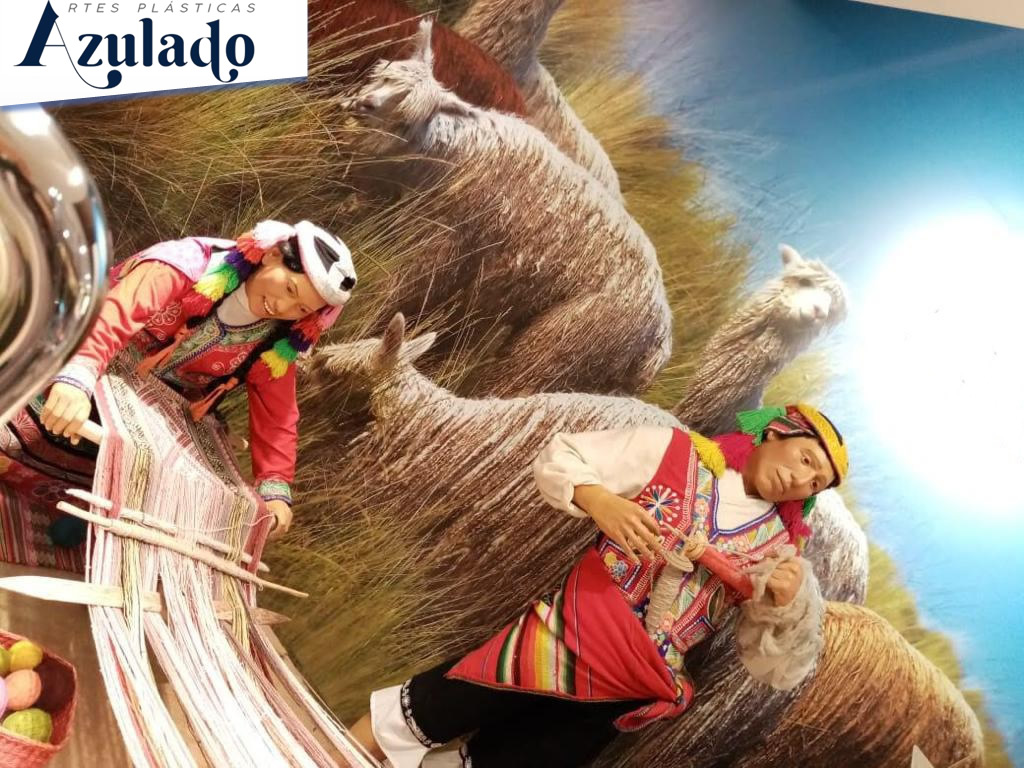 escenografias para ferias